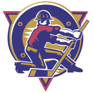 Edmonton Oilers Logo