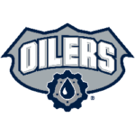 Edmonton Oilers logo and symbol
