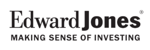 Edward Jones logo and symbol