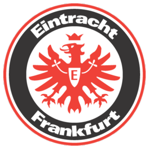 Eintracht Frankfurt logo and symbol