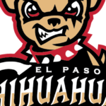 El Paso Chihuahuas Logo