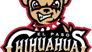 El Paso Chihuahuas Logo