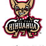 El Paso Chihuahuas logo and symbol