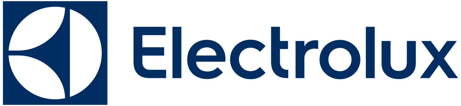 Electrolux Logo