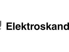 Elektroskandia Logo