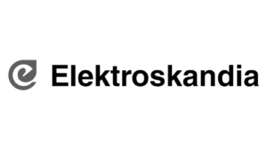 Elektroskandia Logo