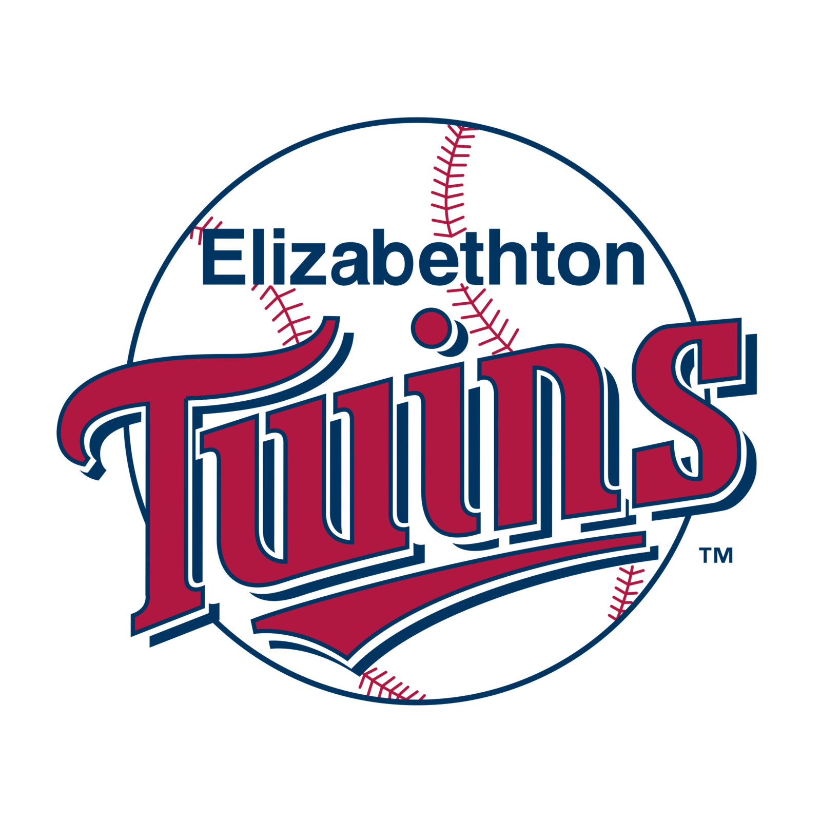 Elizabethton Twins Logo
