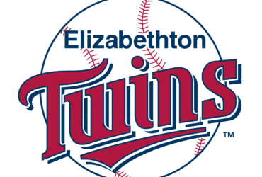 Elizabethton Twins Logo