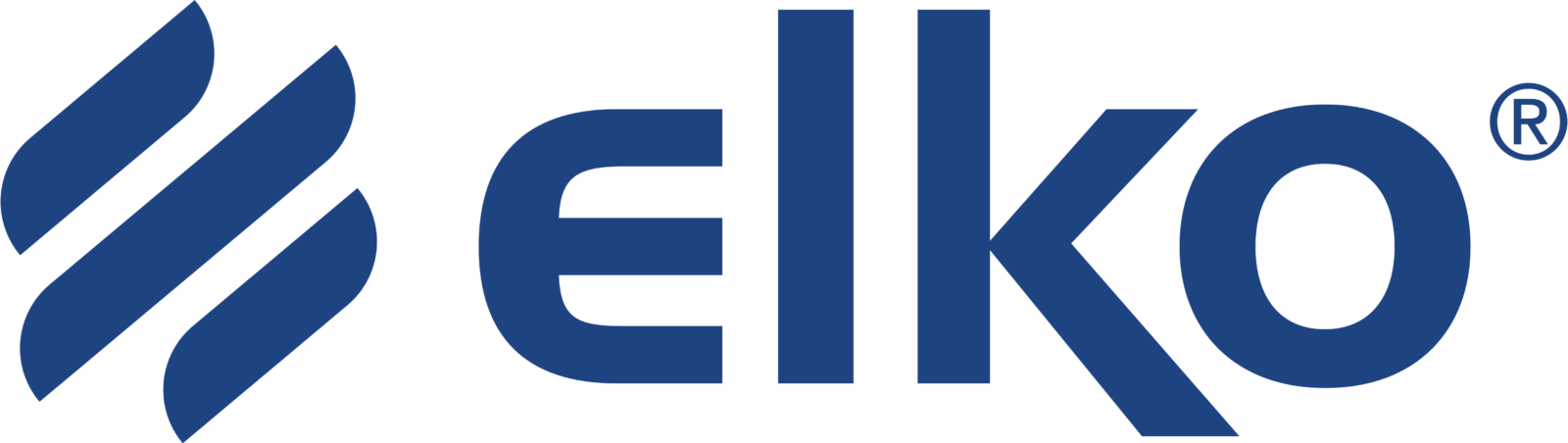 Elko Logo