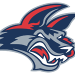 Elmira Jackals Logo