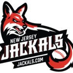 Elmira Jackals logo and symbol