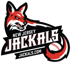 Elmira Jackals logo and symbol