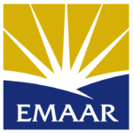 Emaar Properties Logo