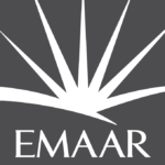 Emaar Properties Logo
