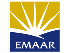 Emaar Properties Logo