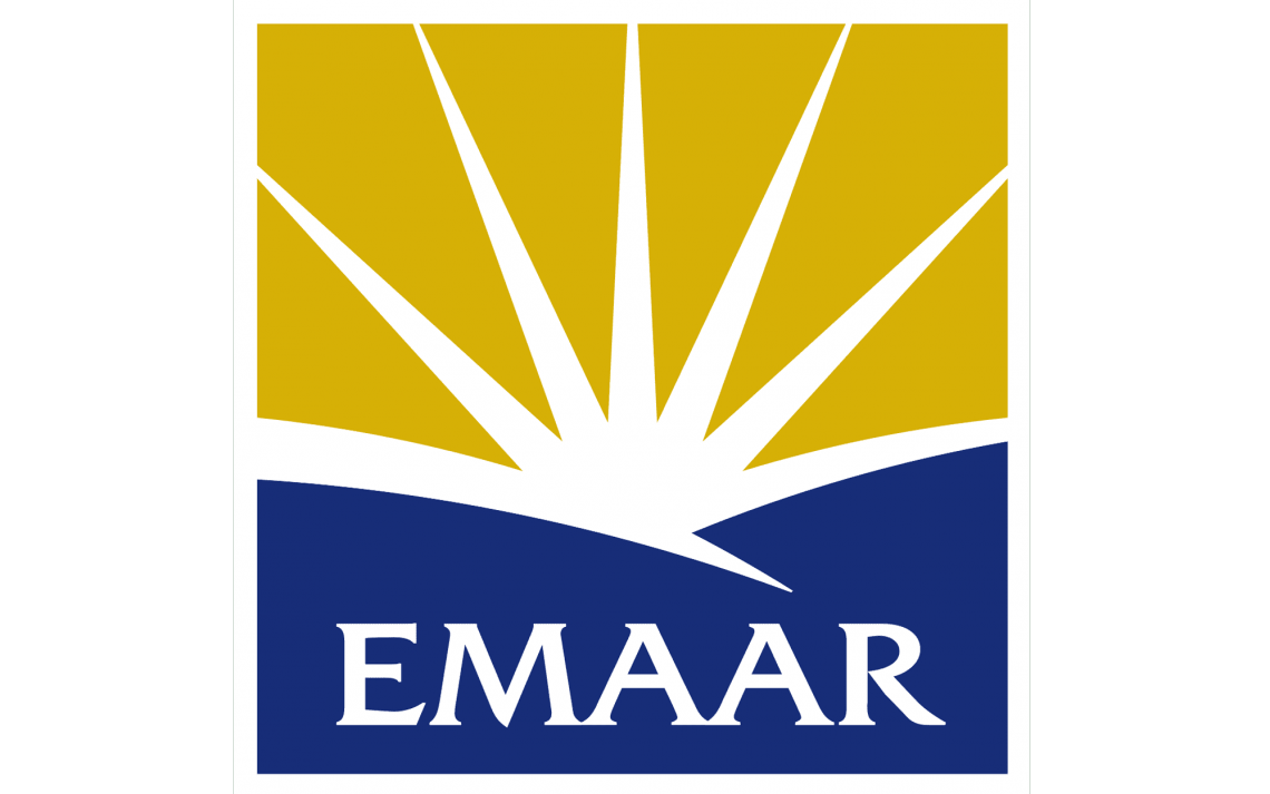 Emaar Properties Logo