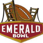 Emerald Bowl Logo