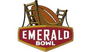 Emerald Bowl Logo