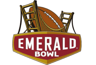 Emerald Bowl Logo