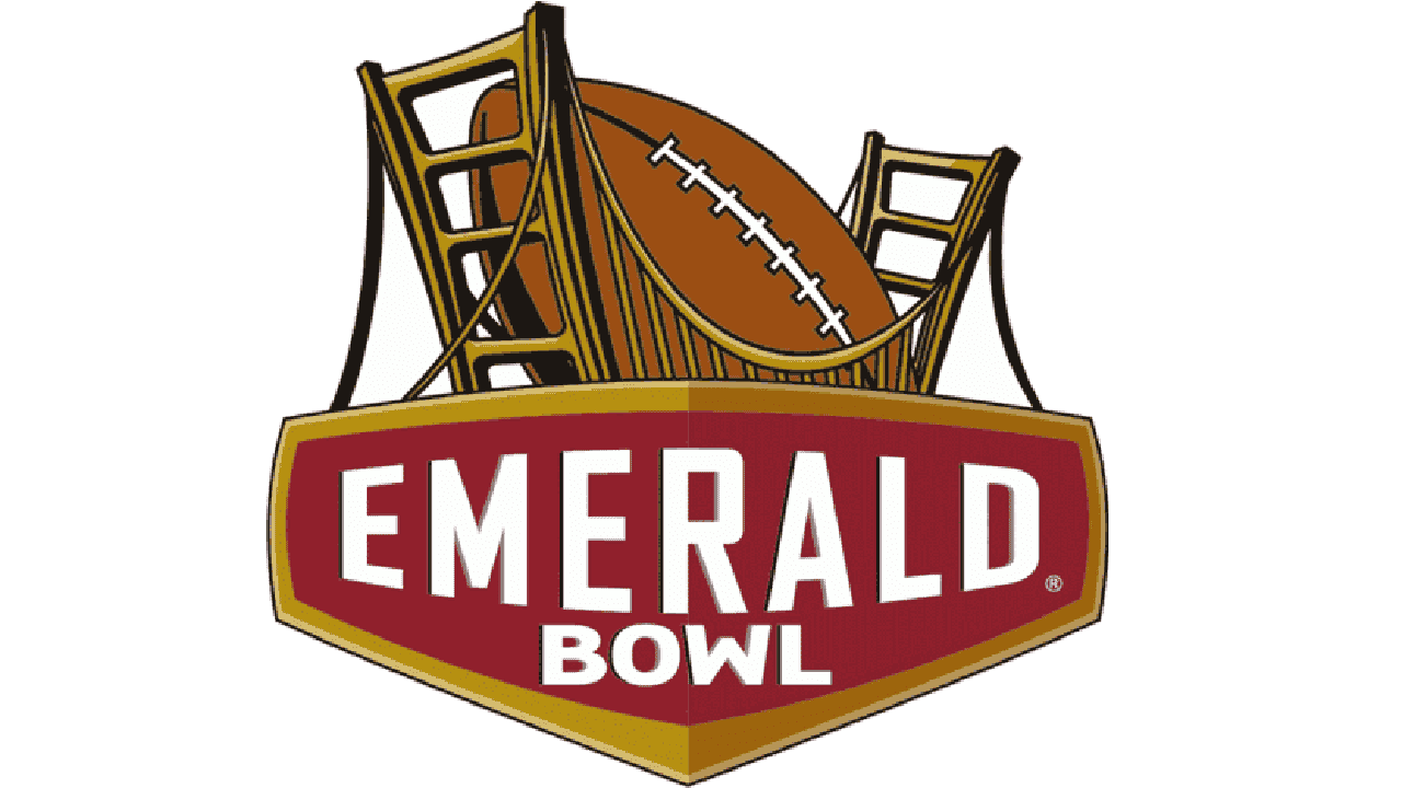 Emerald Bowl Logo