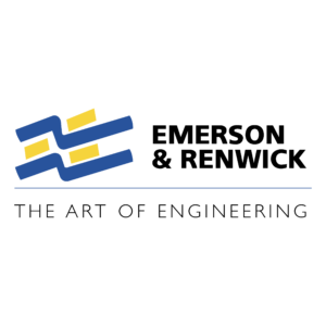 Emerson logo and symbol