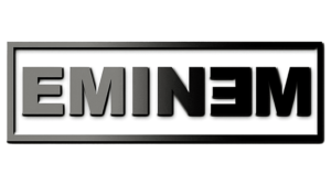 Eminem Logo