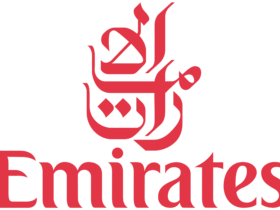 Emirates Logo