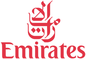 Emirates Logo