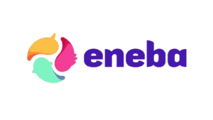 Eneba Logo