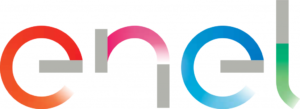 Enel Logo