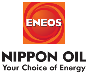 Eneos logo and symbol