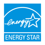 Energy Star logo and symbol