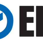 Enkei logo and symbol
