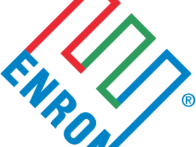 Enron Logo