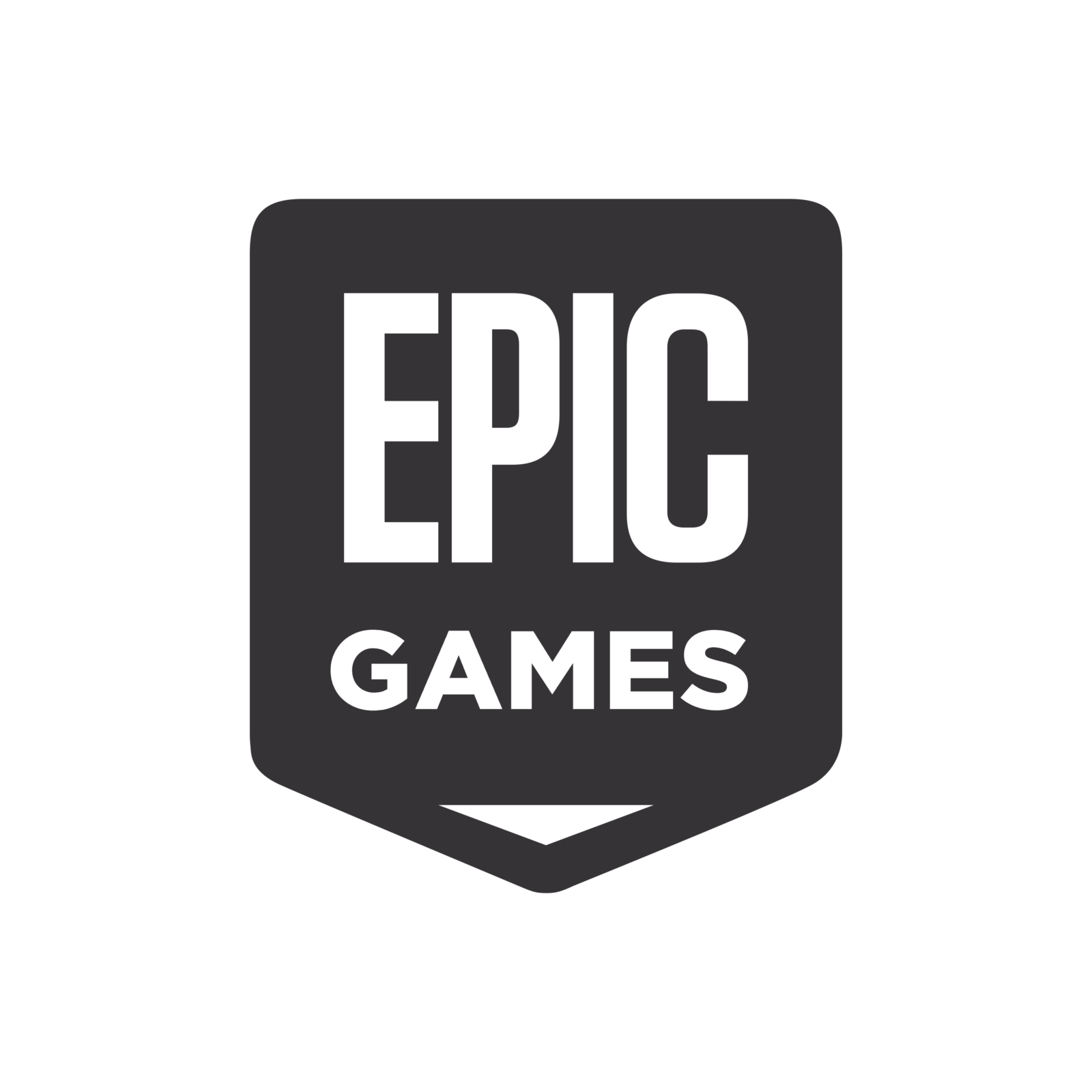 Epic Games Logo