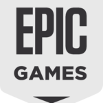 Epic Games Logo