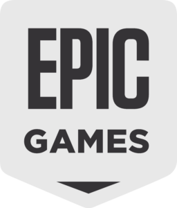 Epic Games Logo