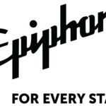 Epiphone logo and symbol