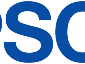 Epson Logo