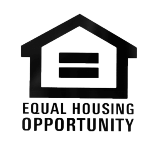 Equal Housing Logo