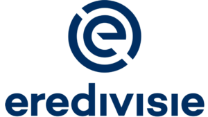 Eredivisie logo and symbol