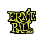 Ernie Ball Logo