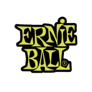 Ernie Ball Logo