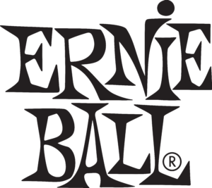 Ernie Ball Logo