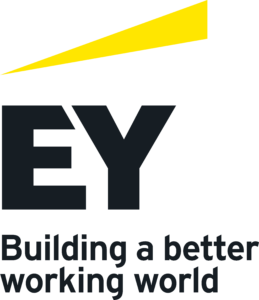 Ernst Young Logo