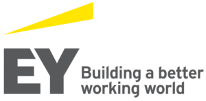 Ernst Young Logo