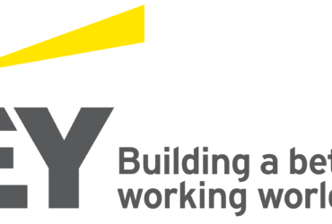 Ernst Young Logo