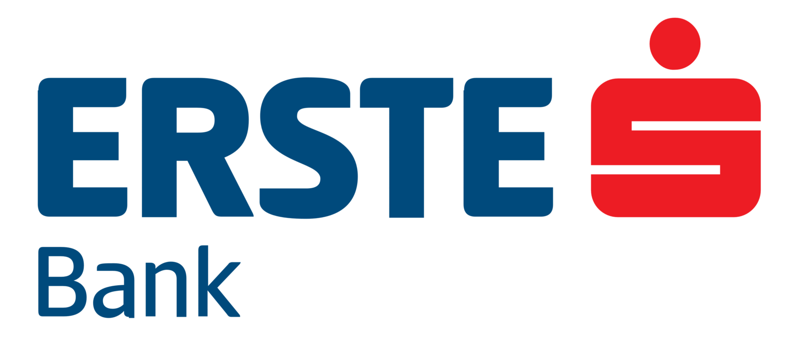 Erste Bank Logo