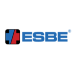 Esbe logo and symbol