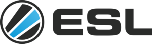 ESL logo and symbol
